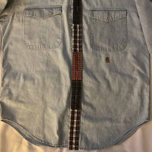 Tommy Hilfiger bottom down - Picture 4 of 5